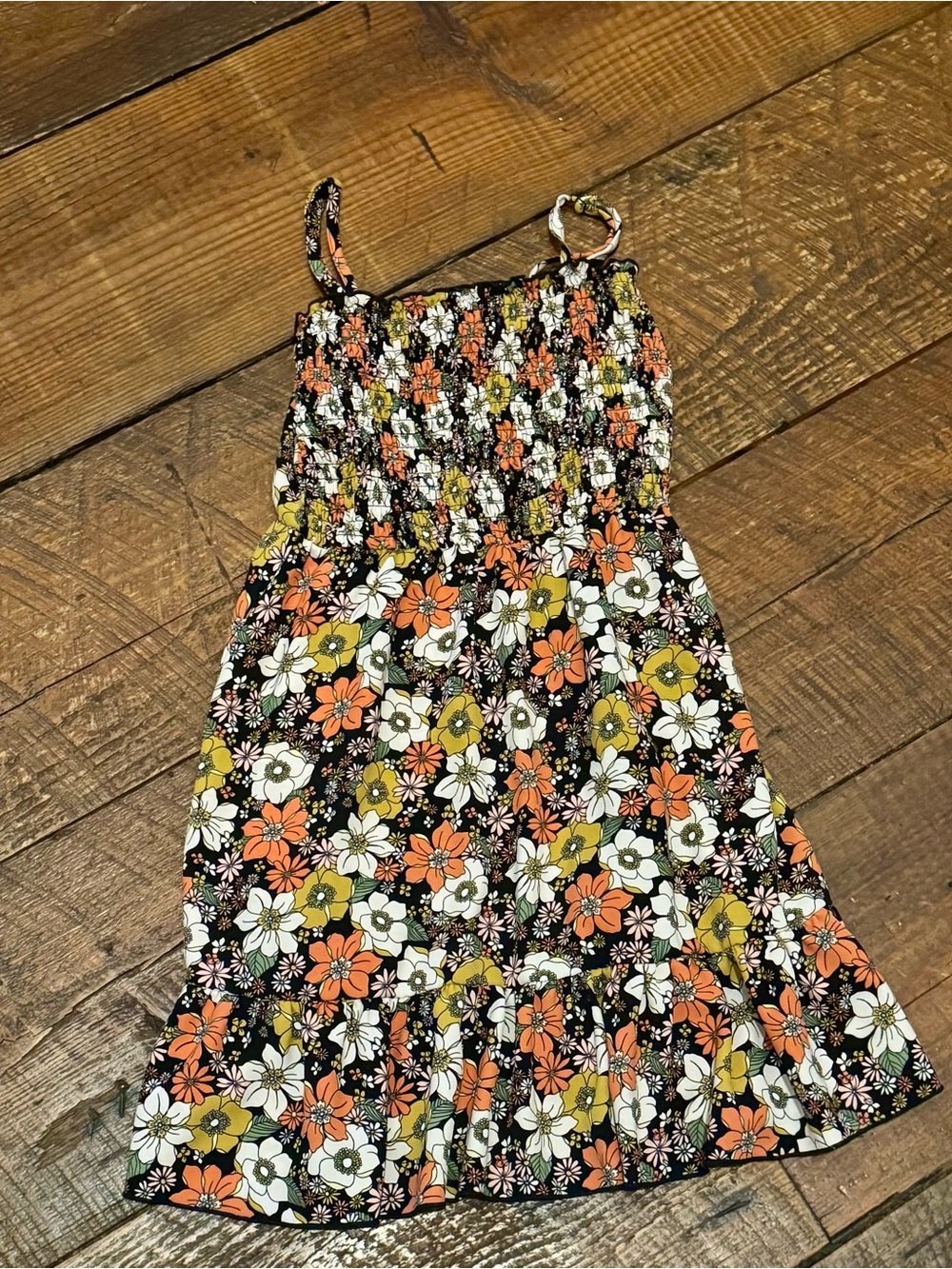 Girls Dress Size 14